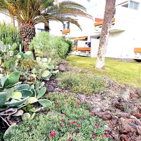 Apartment Casa Gabriel 1 Bedroom Wifi Free Pool Arona (Tenerife)