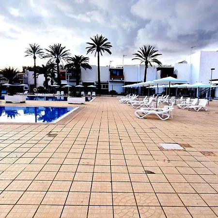 Apartment Casa Gabriel 1 Bedroom Wifi Free Pool