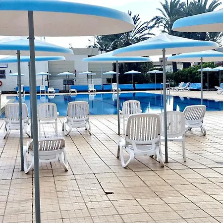 Casa Gabriel 1 Bedroom Wifi Free Pool Arona (Tenerife)