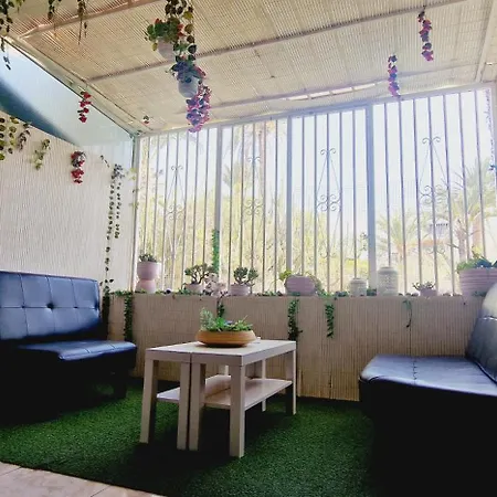 Apartment Casa Gabriel 1 Bedroom Wifi Free Pool Arona (Tenerife)