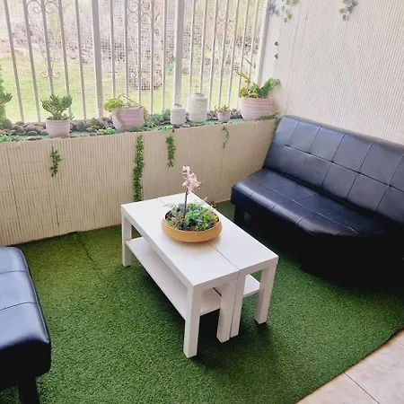 Casa Gabriel 1 Bedroom Wifi Free Pool Apartment Arona (Tenerife)