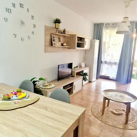Casa Gabriel 1 Bedroom Wifi Free Pool Apartment