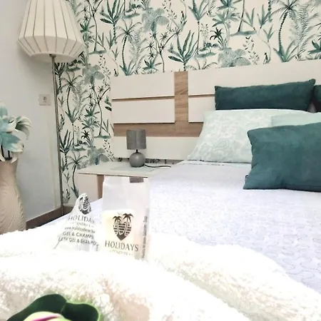 Casa Gabriel 1 Bedroom Wifi Free Pool * Arona (Tenerife)
