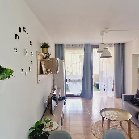 Lejlighed Casa Gabriel 1 Bedroom Wifi Free Pool