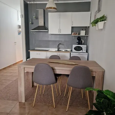Casa Gabriel 1 Bedroom Wifi Free Pool * Arona
