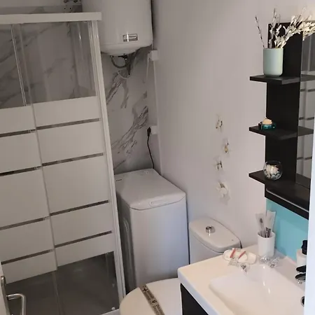 Casa Gabriel 1 Bedroom Wifi Free Pool Lejlighed